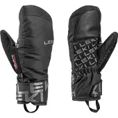 LEKI Air Swtch 3d Mitt Mittens Noir 8 Years Enfants