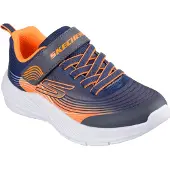 SKECHERS Baskets 'Microspec Advance' bleu