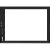 Kaiser Prolite 2hf Panel 50x37 Light Clair