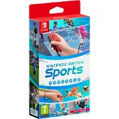 Games Switch Switch Sports Clair PAL