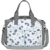 Disney Mickey Disney Changing Bag Vert