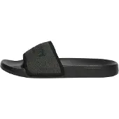 Superdry Rhinestone Luxe Slides Noir EU 36-37 Femme