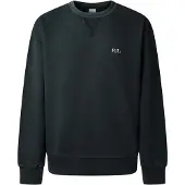 Pepe Jeans Gregory Sweatshirt Noir XL Homme