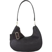 Valentino Sac bandoulière 'Samba' noir