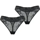JOOP! String 'Beautiful' noir