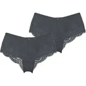 JOOP! Culotte 'Beautiful' anthracite