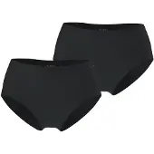 JOOP! Culotte 'Sensation' noir