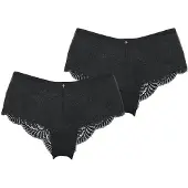 JOOP! Culotte 'Beautiful' noir