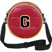 Warner Bros. Sac jaune / rouge / noir
