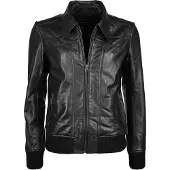 Jcc Veste mi-saison noir