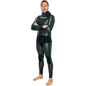 Picasso Thermal Skin 9 Mm Spearfishing Wetsuit Vert 2XL Homme