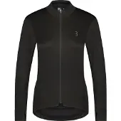 Bbb Veste Cycling TriGuard M pour femme - veste polyvalente pour trois saisons, résistante aux intempéries...