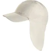 Vaude Sahara Iv Cap Beige M Enfants