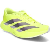 Adidas Adizero Evo Sl Running Shoes Jaune EU 38 Femme