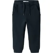Name It Mini Pantalon 'NMMObear' bleu marine