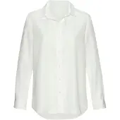 LASCANA Chemisier blanc