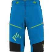 Karpos Rapid Shorts Bleu 2XL Homme