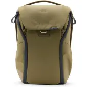 Peak Design Sac à dos Everyday - Kelp - 20 L