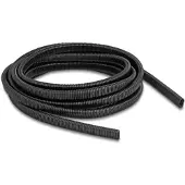 DeLOCK Delock, gaine ovale, flexible, 5 m. -