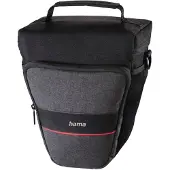 Hama Boîtier souple - Noir -