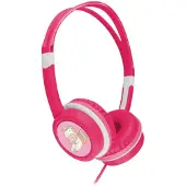 Gembird Casques pour enfants - Rose -
