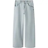 Name it Jean 'NKFBella' bleu denim