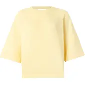 ONLY Pull-over 'ONLSimoni' citron