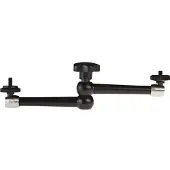 Shape Magic Arm (Métal), Trépied, Noir