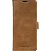 dbramante1928 Copenhagen Slim Samsung Galaxy A52s / A52 Book Case Cuir Brun