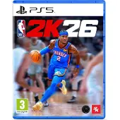 Nba 26 - PS5