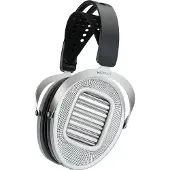 HIFIMAN Ananda Unveiled (Pas de réduction du bruit, Filaire), Écouteurs, Noir, Argent