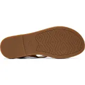 Toms Sandales caramel