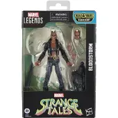 Hasbro - Figurki Premium Marvel Strange Tales: Bloostorm 15 cm Kolekcjonerska