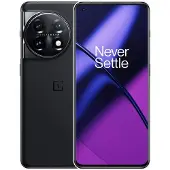OnePlus 11 5G 512 Go Double SIM Noir