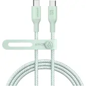 Anker Câble USB-C 544 vert 1,8 m