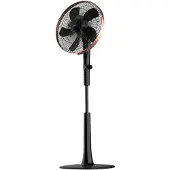 Cecotec Energysilence 1040 Smartextreme Standing Fan Noir One Size / EU Plug 220V