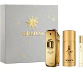 Paco Rabanne Million Gold Coffret Cadeau