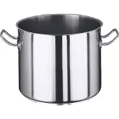 Contacto 2100 Marmite moyenne, contenu : 40,00 litres, ø : 400 mm