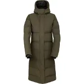 Dare 2b Doudoune longue à capuche femme Wander