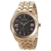Romanson Classic TM2615BM1RB37R Herrenuhr