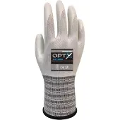 Wonder workshop Gants De Travail Op-650 En Nitrile (taille Xl/10)