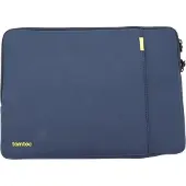 Tomtoc Defender A13 (13", Apple, Universel), Sac pour notebook, Bleu