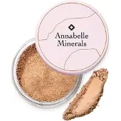 Annabelle Minerals Crème naturelle 4G