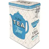 Nostalgic Art Nostalgic-Art - Aromadose - Tea Time