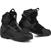 SHIMA Scarpe da Motociclista con Ventilazione ai Bordi (Hommes, 41.5)