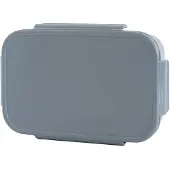 3 Sprouts Lunch Box En Plastique Recyclé Bleu - 3 Sprouts
