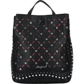 Desigual Sac à dos noir