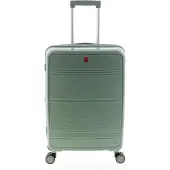 Gladiator Saona Trolley Bag Vert