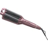 Beurer Ht 65 Wavy Brush Argenté