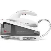 Solac Centre de repassage Black Canvas CPB6200 2400 W